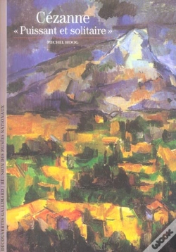 Capa do artigo Cezanne, "Puissant Et Solitaire"