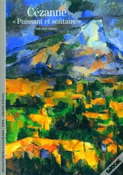 Capa do artigo Cézanne, Puissant Et Solitaire