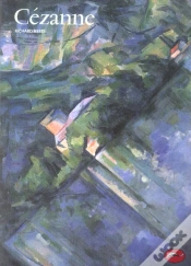 Capa do artigo Cezanne