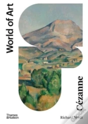 Capa do artigo Cezanne
