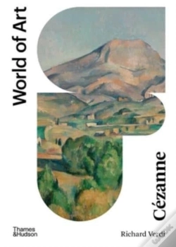 Capa do artigo Cezanne
