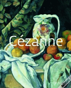Capa do artigo Cezanne