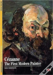 Capa do artigo Cezanne