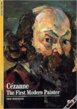 Capa do artigo Cezanne