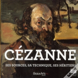 Capa do artigo Cezanne, Ses Sources, Ses Maitres, Ses Heritiers