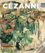 Capa do artigo Cezanne: Site/Non-Site (English) (Cat.Exposicion) 