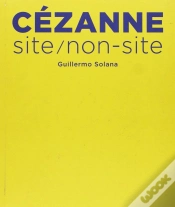 Capa do artigo Cézanne, Site, Non-Site