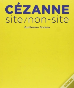 Capa do artigo Cézanne, Site, Non-Site