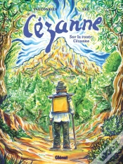 Capa do artigo Cézanne : Sur La Route Cézanne