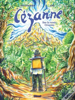 Capa do artigo Cézanne : Sur La Route Cézanne