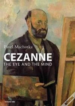 Capa do artigo Cezanne The Eye And The Mind