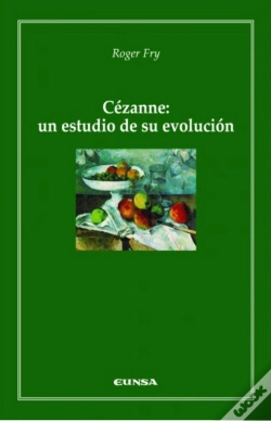 Capa do artigo Cézanne: Un Estudio De Su Evolución