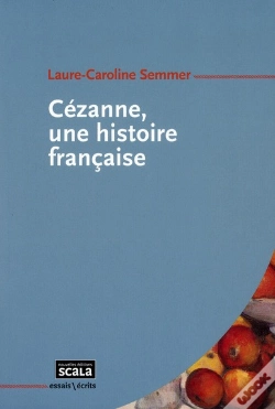 Capa do artigo Cezanne Une Histoire Francaise