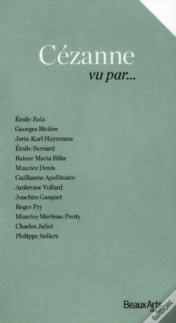 Capa do artigo Cezanne Vu Par...