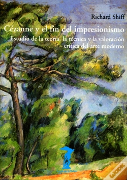 Capa do artigo Cézanne Y El Fin Del Impresionismo
