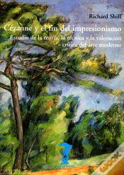 Capa do artigo Cézanne Y El Fin Del Impresionismo