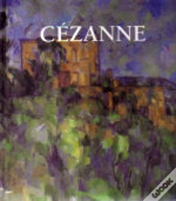 Capa do artigo Cézanne