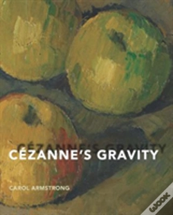 Capa do artigo Cezanne'S Gravity