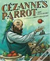 Cezanne'S Parrot /Anglais