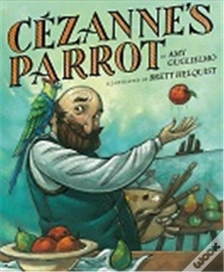 Capa do artigo Cezanne'S Parrot /Anglais