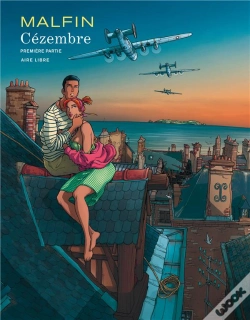 Capa do artigo Cezembre Cezembre 1/2 (Ed Normale)