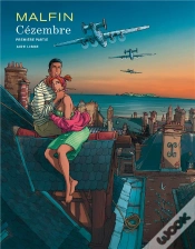 Capa do artigo Cezembre Cezembre 1/2 (Ed Normale)