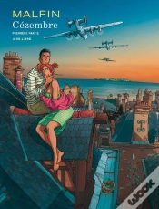 Capa do artigo Cezembre Cezembre 1/2 (Ed Speciale)