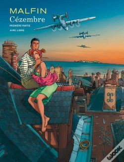 Capa do artigo Cezembre Cezembre 1/2 (Ed Speciale)