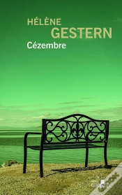 Capa do artigo Cézembre