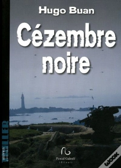 Capa do artigo Cézembre Noir