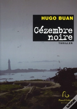 Capa do artigo Cézembre Noire