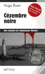 Capa do artigo Cézembre Noire