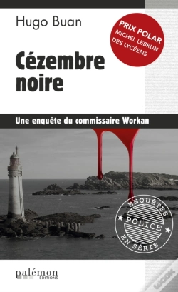 Capa do artigo Cézembre Noire
