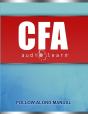 Cfa Audiolearn - Preview