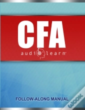 Cfa Audiolearn