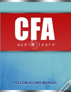 Capa do artigo Cfa Audiolearn