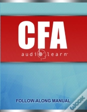 Capa do artigo Cfa Audiolearn