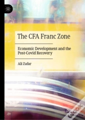 Cfa Franc Zone