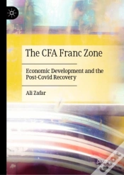 Capa do artigo Cfa Franc Zone