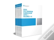 Capa do artigo Cfa Program Curriculum 2020 Level I Volumes 1-6 Box Set