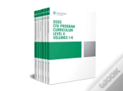 Capa do artigo Cfa Program Curriculum 2020 Level Ii, Volumes 1-6 Box Set