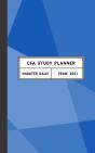 Cfa Study Planner - Preview