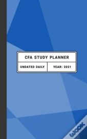 Cfa Study Planner