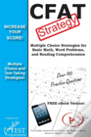 Cfat Test Strategy