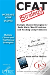Capa do artigo Cfat Test Strategy