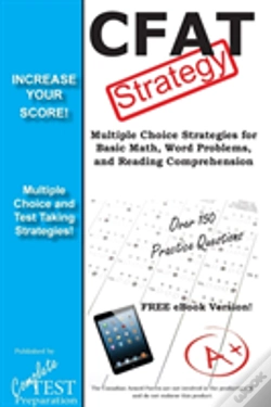 Capa do artigo Cfat Test Strategy