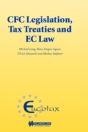 Cfc Legislation, Tax Treaties And Ec Law - Preview