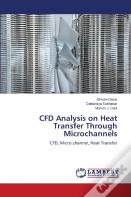 Cfd Analysis On Heat Transfer Through Microchannels