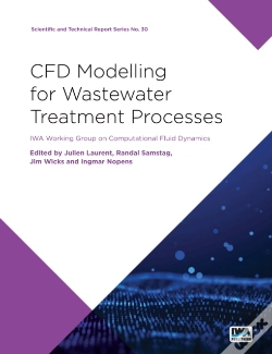 Capa do artigo Cfd Modelling For Wastewater Treatment Processes