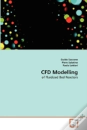 Capa do artigo Cfd Modelling